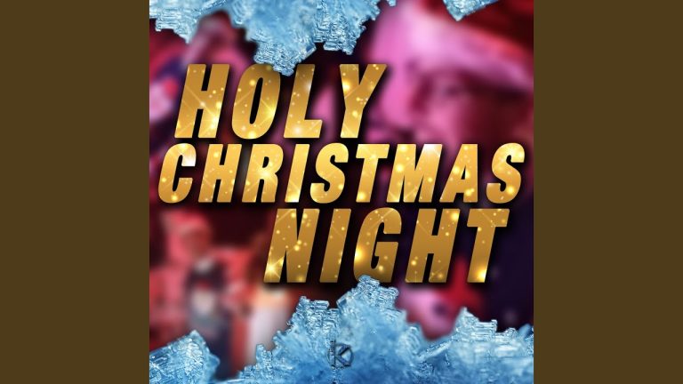 Holy Christmas Night – Krille