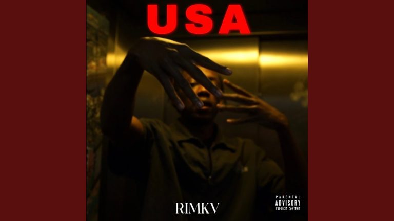 USA – RIMKV, Oliver Schnar