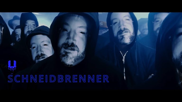 Schneidbrenner - Wort Und Totschlag feat. DJ Back Q & Barmann