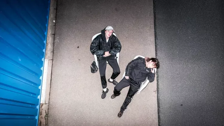 Lichter der Stadt – CRL & M3LL