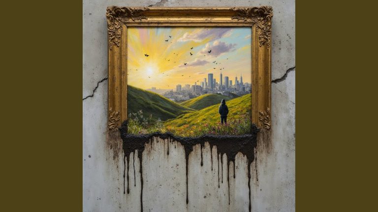 Am Rande der Gesellschafft – Finest Skillz, Jeve Stobs