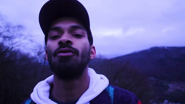 Dunkelheit – Bruder Bender