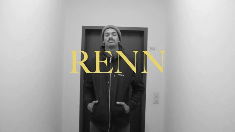 Renn – Bruder Bender
