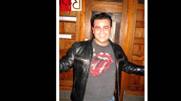 Spiegel – Bruz X Alik, Voizz