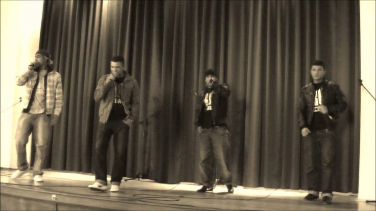 Die Selben Jungs – Bruz & Mcruz