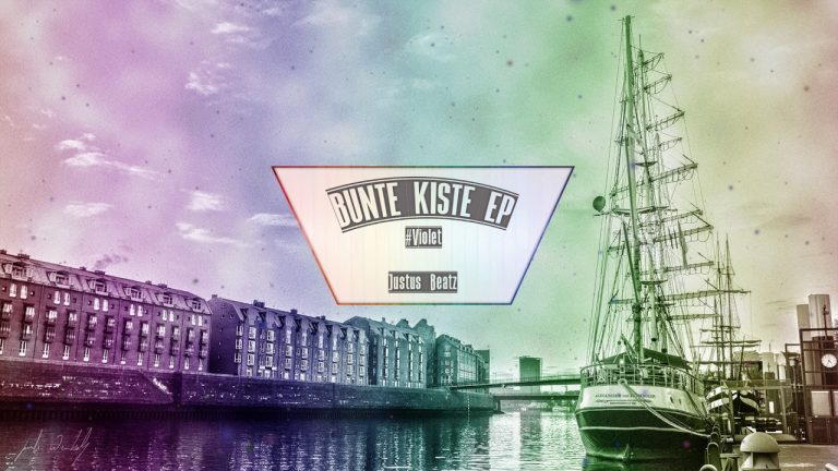 Buntekiste Violet // 04 // Instrumental – Justuz Mixma