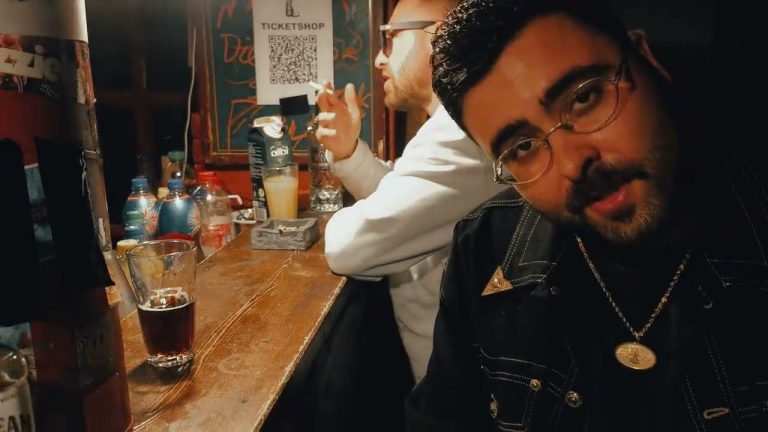 Lowlife – Danesh X Charlie Chino