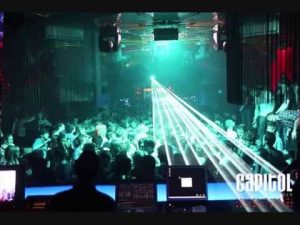 Davido - Capitol All 4 One