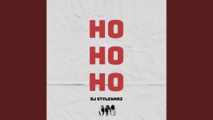DJ Stylewarz - Ho Ho Ho