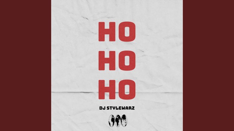 HO HO HO – DJ Stylewarz