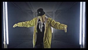 Entetainment – Bloody Mary