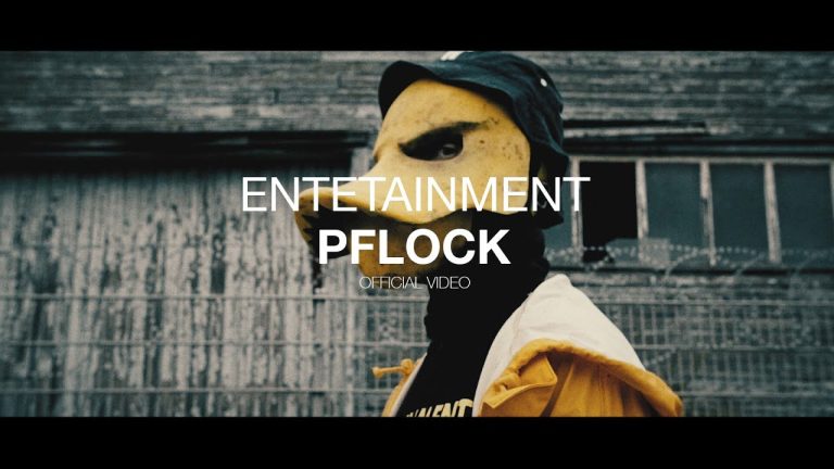 ENTETAINMENT – Pflock (prod. by TimonD)