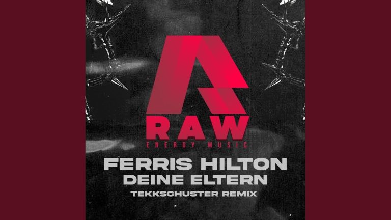 Deine Eltern (TekkSchuster Remix) – Ferris MC X Ferris Hilton
