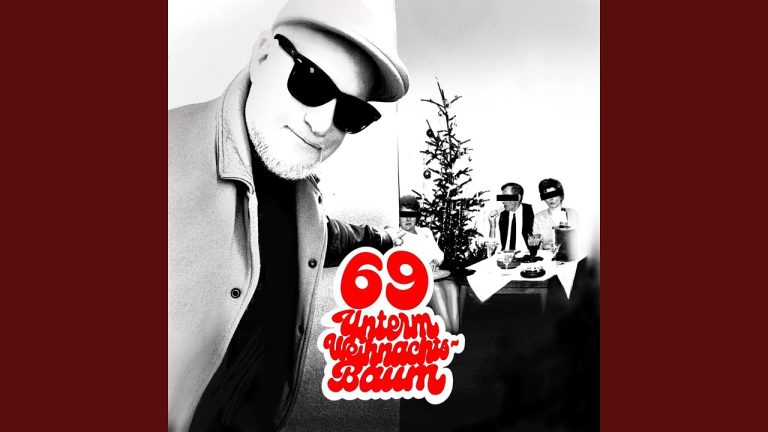 69 Unterm Weihnachtsbaum – Flo Mega