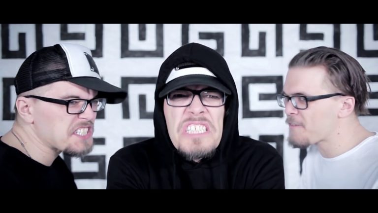 Flowin IMMO – In der Birne