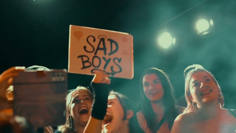 Sad & Alone – Jorin Hagen X y.Ernie