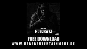 Juicey Juice - Out of Control (DIFFERENT EP)