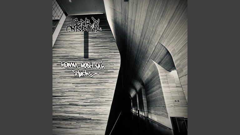 Komm noch ein Stück – Lazer Pi X Reibe