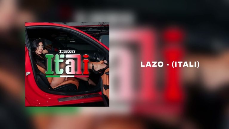 Itali – Lazo