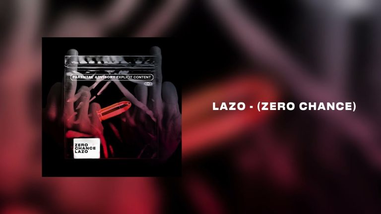 Zero Chance – LAZO