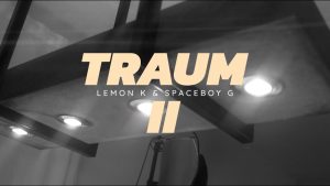 Lemon K & Spaceboy G - Traum II