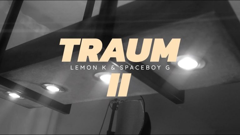 Traum II – Lemon K; Spaceboy G