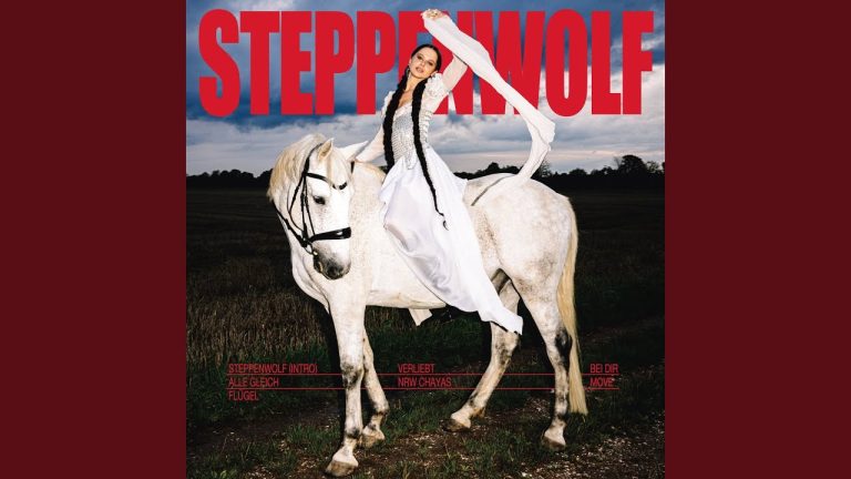 Move – MARNELE, PLH