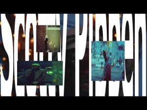 Mexi - Scotty Pippen