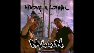 Mirage x Lamin Chaib - Ballin