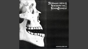Norman Gein feat. Joseph Hill & johnEkwest - Fiebertraum