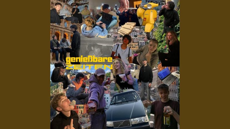 Schlaflose Nächte – richART