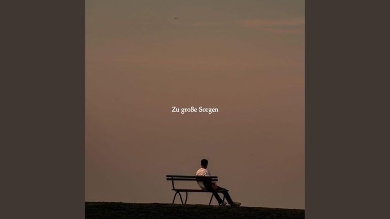 Zu große Sorgen – richART, K.J