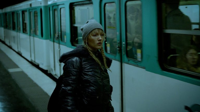 Entourage – Sarah4k