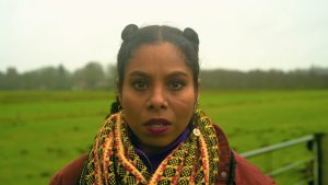 Shubangi & Flo Mega - Cocos und Kurkuma