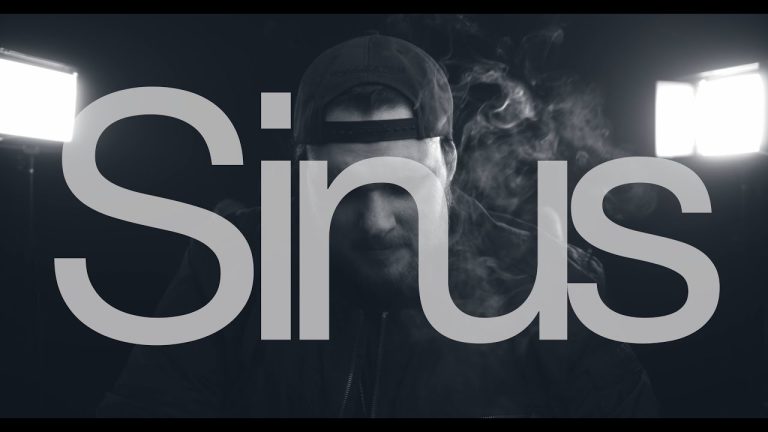 Stadt in Flammen – Sinus