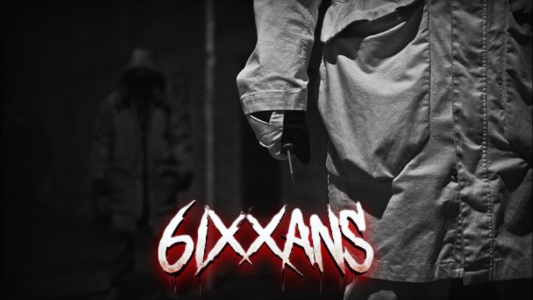 6ixxans – Spaceboy G