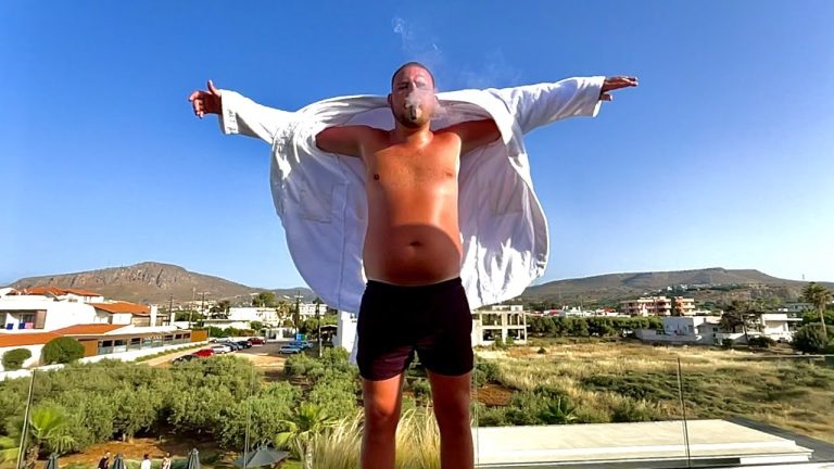 Chewbacca – Spaceboy G