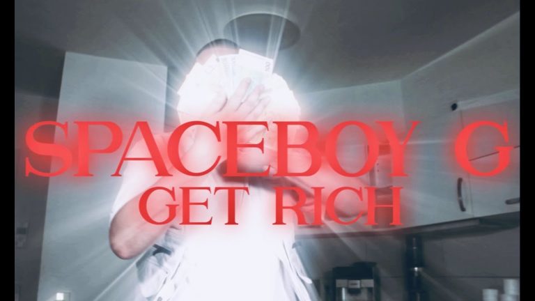 Get Rich – Spaceboy G