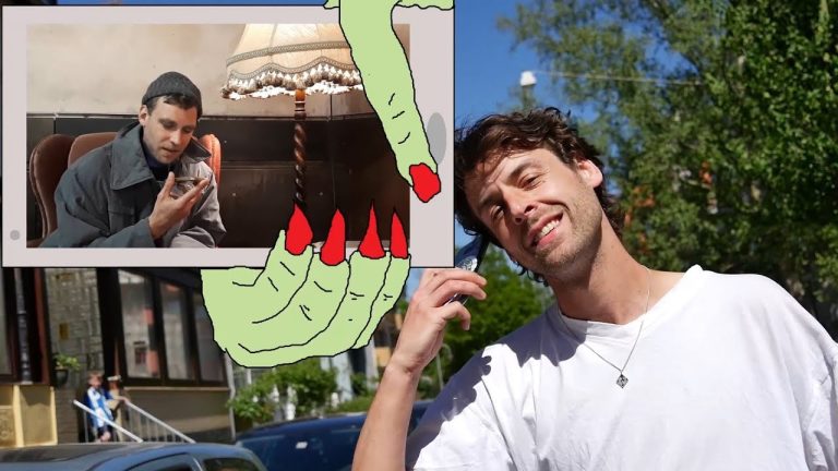 Handy Song – Tightill