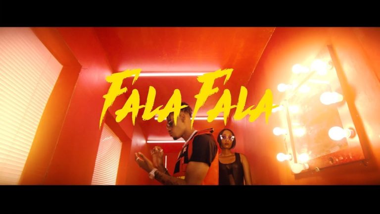 Fala Fala – Willy Will