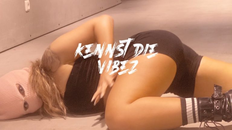 Kennst die Vibez – Willy Will
