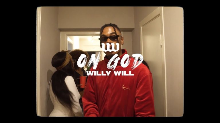 On God – Willy Will