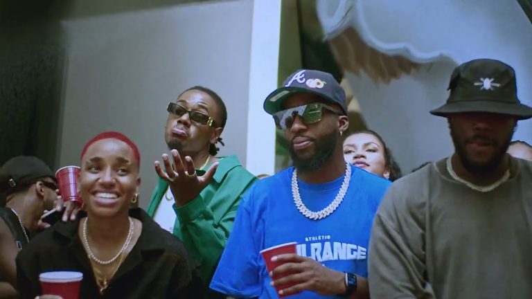 Balance – Willy Will x Manlikestunna