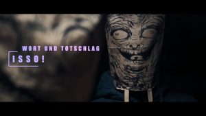 Wort Und Totschlag – ISSO! feat. Razor Ramon