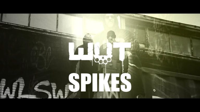 Wort Und Totschlag – Spikes feat. HonkaPonka