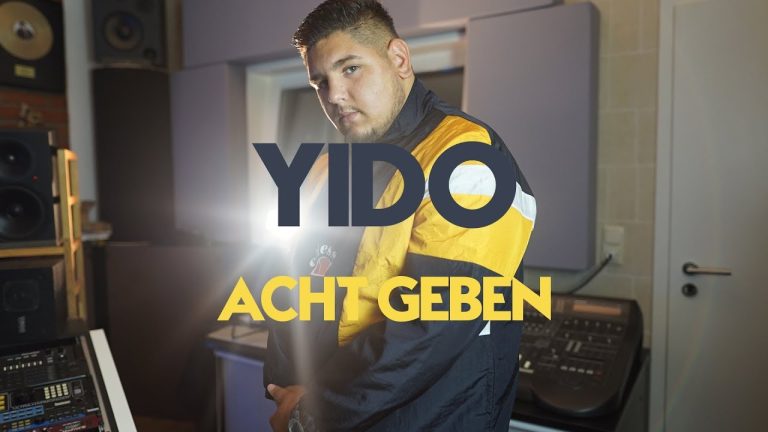Achtgeben – Yido
