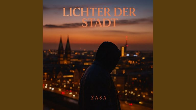 Lichter der Stadt – Zasa