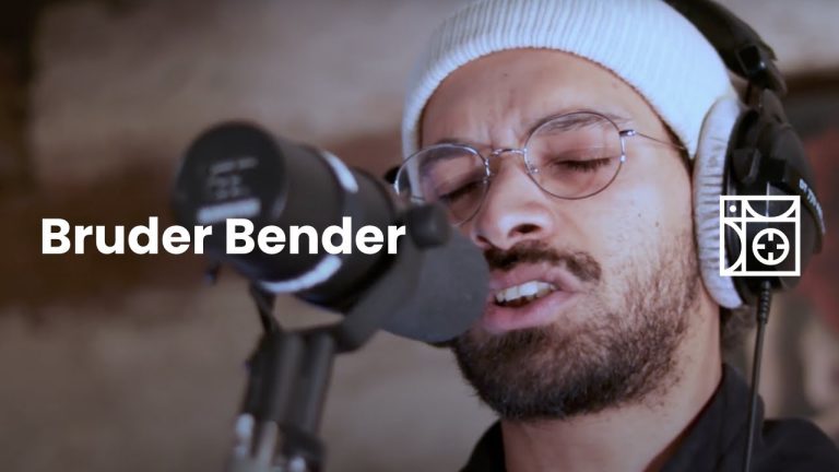 (Full Set) - Bruder Bender