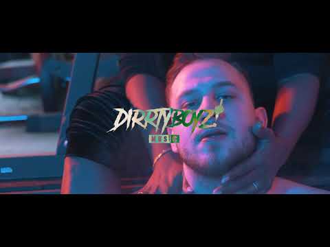 Dirrty – DirrtyBoyz X GJO