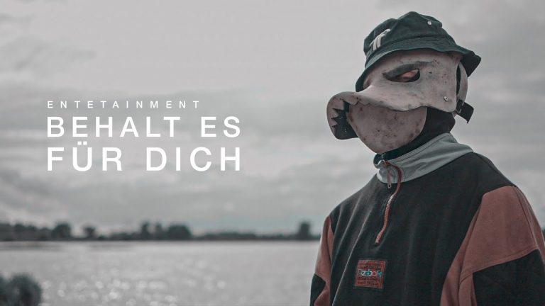 Behalt es für dich – Entetainment